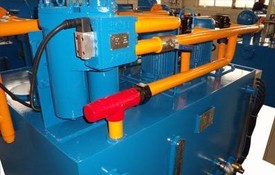 南通諾德潤滑為您介紹稀油站工作原理和結(jié)構(gòu)特點(diǎn)是什么